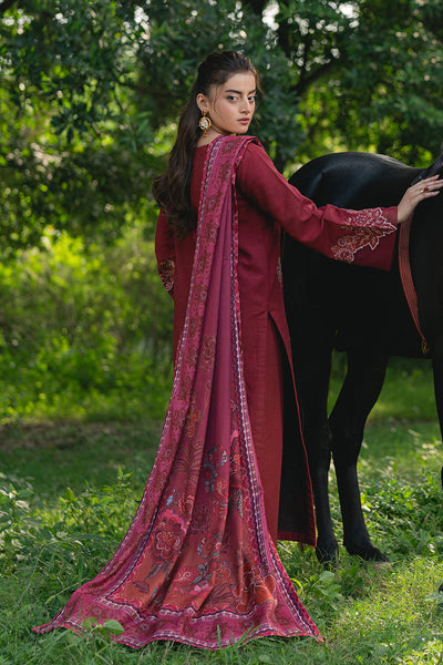 Maryum N Maria | Cosy Crew Winter Pret 25 | SOLANIA - MSS5773 - House Of Hania