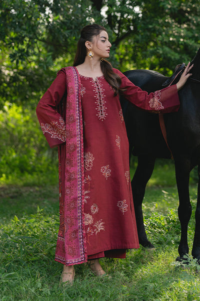 Maryum N Maria | Cosy Crew Winter Pret 25 | SOLANIA - MSS5773 - House Of Hania