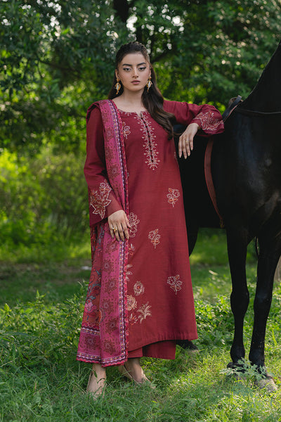 Maryum N Maria | Cosy Crew Winter Pret 25 | SOLANIA - MSS5773 - House Of Hania