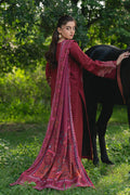 Maryum N Maria | Cosy Crew Winter Pret 25 | SOLANIA - MSS5773 - House Of Hania