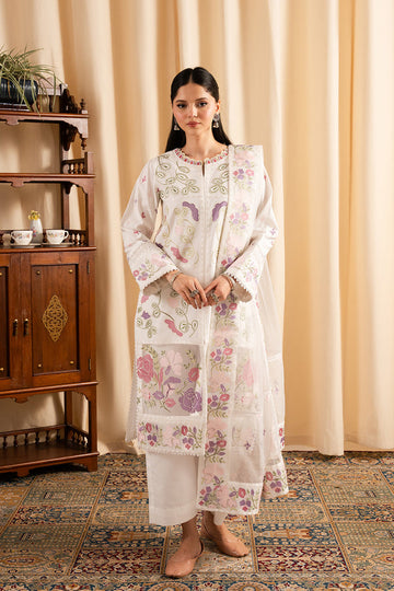 Maryum N Maria | Dali Luxe | CECILIA - MS50294 - House Of Hania