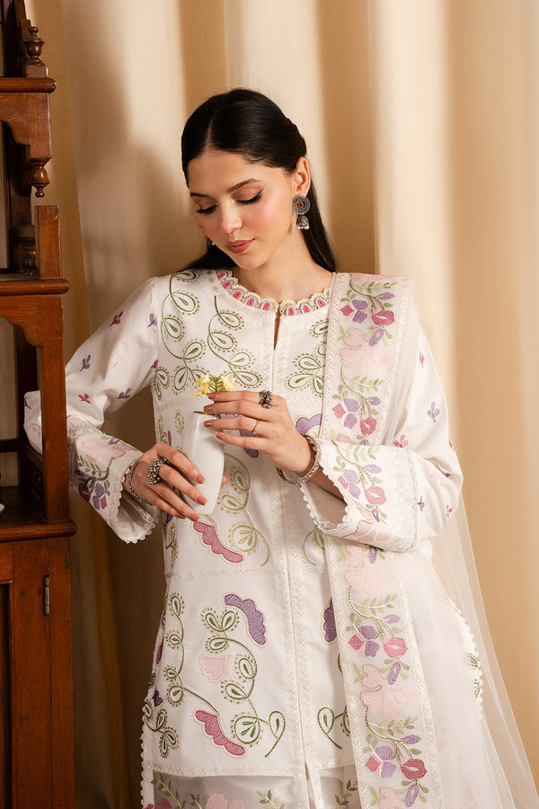 Maryum N Maria | Dali Luxe | CECILIA - MS50294 - House Of Hania