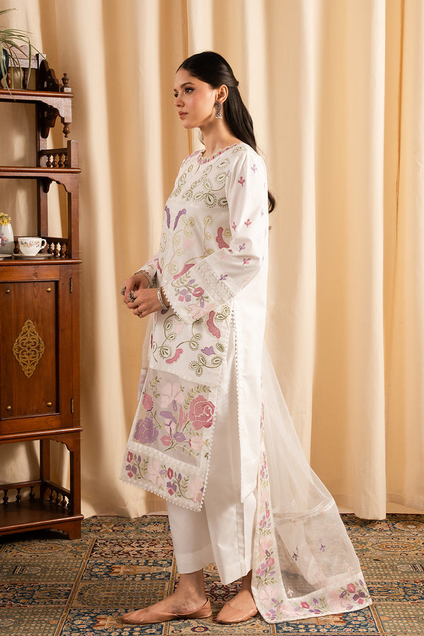 Maryum N Maria | Dali Luxe | CECILIA - MS50294 - House Of Hania