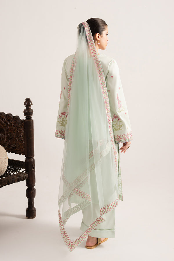 Maryum N Maria | Dali Luxe | JANE - MS50299 - House Of Hania