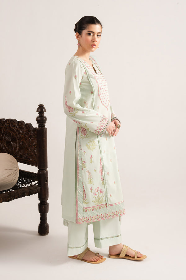 Maryum N Maria | Dali Luxe | JANE - MS50299 - House Of Hania