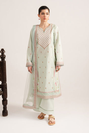 Maryum N Maria | Dali Luxe | JANE - MS50299 - House Of Hania