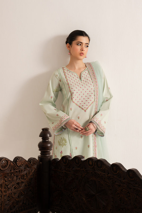 Maryum N Maria | Dali Luxe | JANE - MS50299 - House Of Hania