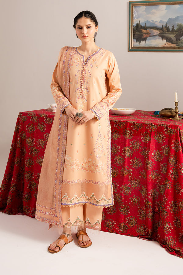 Maryum N Maria | Dali Luxe | ODETTE - MS50293 - House Of Hania