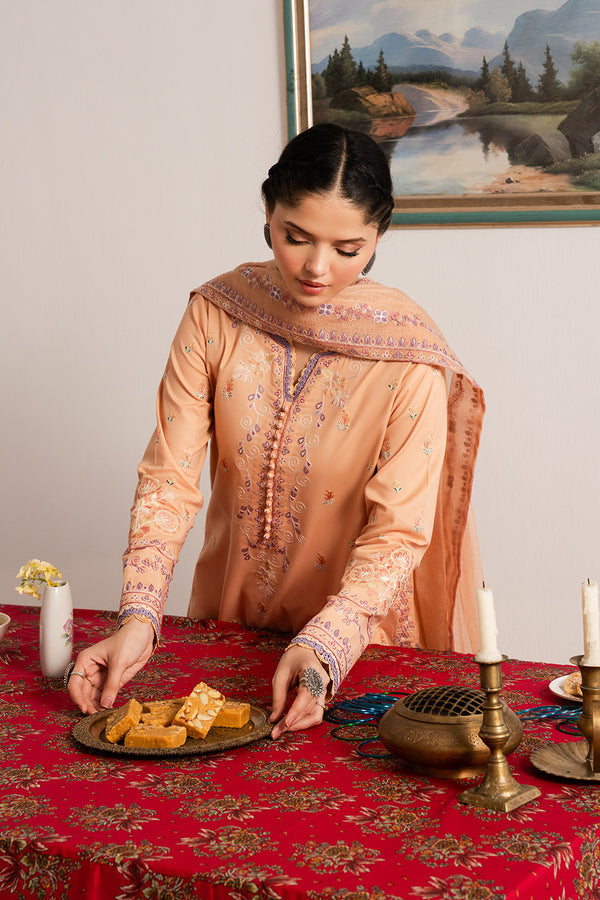 Maryum N Maria | Dali Luxe | ODETTE - MS50293 - House Of Hania