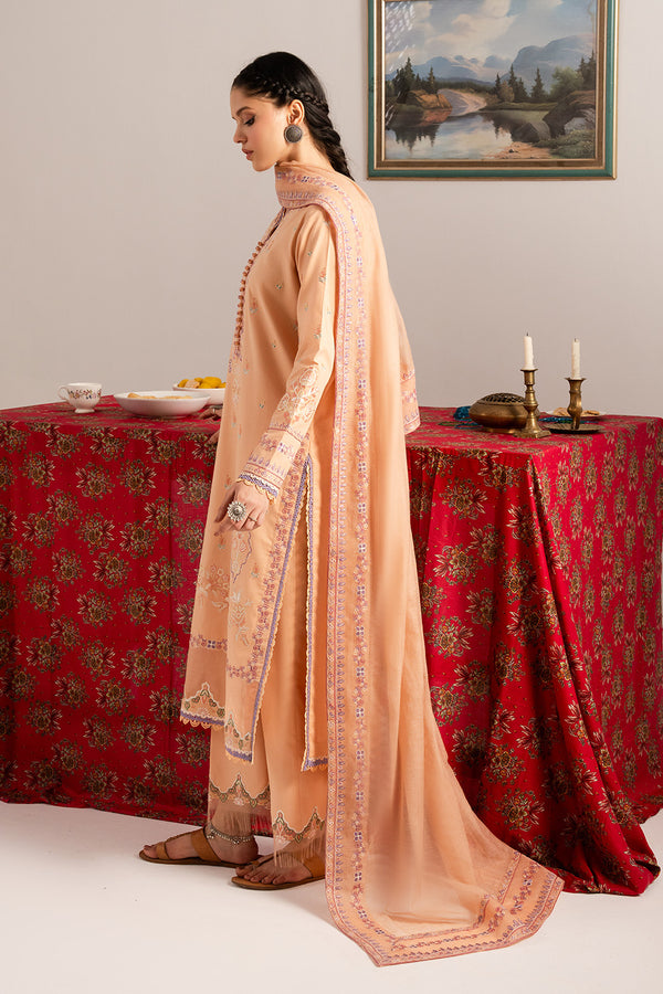 Maryum N Maria | Dali Luxe | ODETTE - MS50293 - House Of Hania