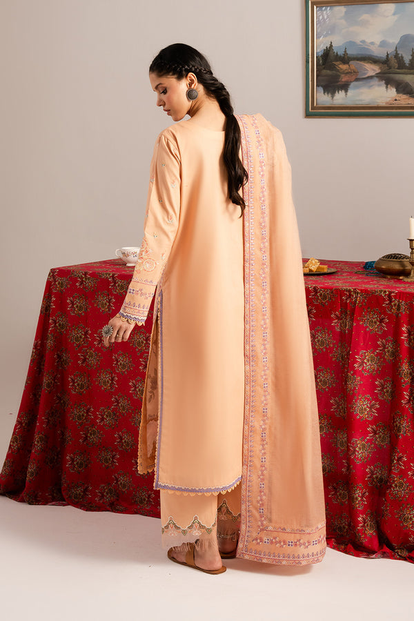 Maryum N Maria | Dali Luxe | ODETTE - MS50293 - House Of Hania