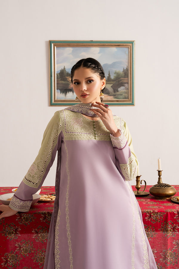 Maryum N Maria | Dali Luxe | OPHELIA - MS50288 - House Of Hania