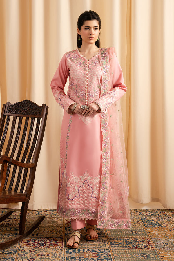 Maryum N Maria | Dali Luxe | PENELOPE - MS50286 - House Of Hania