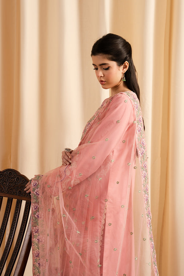 Maryum N Maria | Dali Luxe | PENELOPE - MS50286 - House Of Hania
