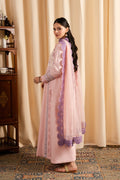 Maryum N Maria | Dali Luxe | SAKURA - MS50296 - House Of Hania