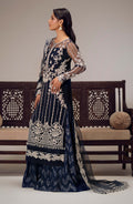 Maryum N Maria | Dastan Formals | INARA - MS40026 - House Of Hania