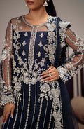 Maryum N Maria | Dastan Formals | INARA - MS40026 - House Of Hania