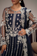 Maryum N Maria | Dastan Formals | INARA - MS40026 - House Of Hania
