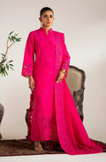 Maryum N Maria | Dastan Formals | LAIRA - MS40027 - House Of Hania