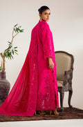 Maryum N Maria | Dastan Formals | LAIRA - MS40027 - House Of Hania