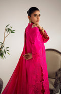 Maryum N Maria | Dastan Formals | LAIRA - MS40027 - House Of Hania