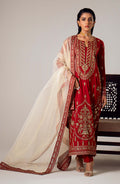 Maryum N Maria | Dastan Formals | MIRA - MS40017 - House Of Hania