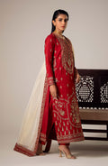 Maryum N Maria | Dastan Formals | MIRA - MS40017 - House Of Hania