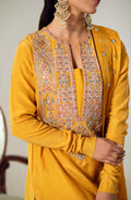 Maryum N Maria | Dastan Formals | NYRA - MS40018 - House Of Hania