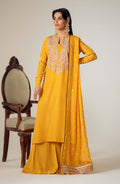Maryum N Maria | Dastan Formals | NYRA - MS40018 - House Of Hania