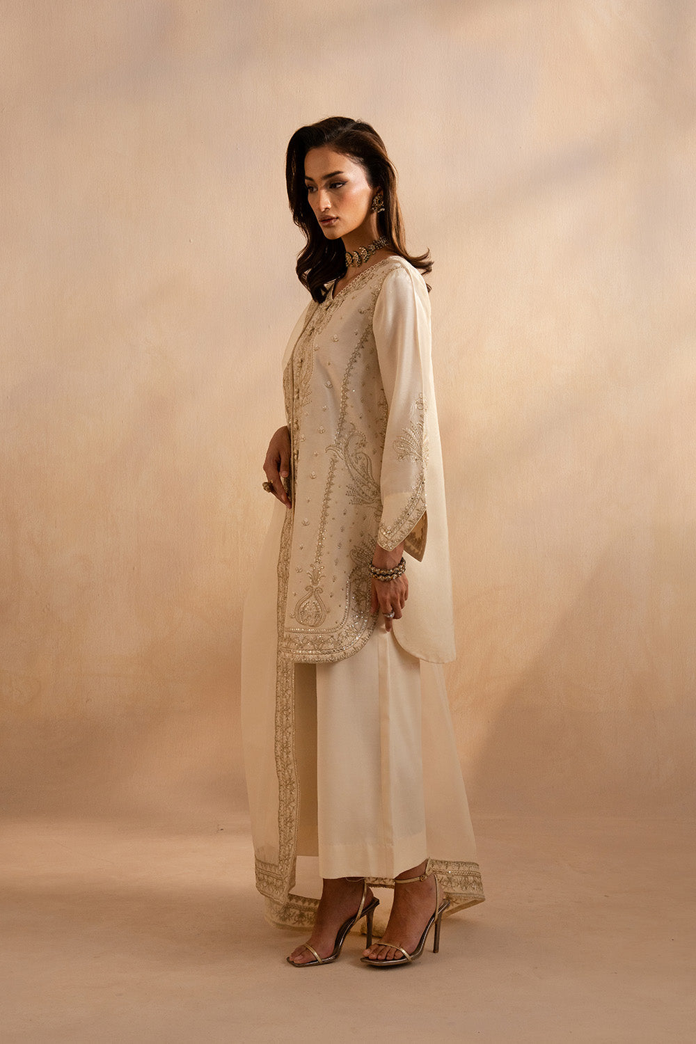 Maryum N Maria | Dhahab 25 | ALICE - MS50258 - House Of Hania