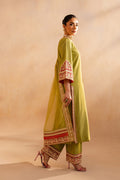 Maryum N Maria | Dhahab 25 | BLANCA - MS50264 - House Of Hania