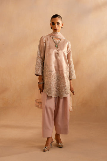 Maryum N Maria | Dhahab 25 | ELLIOTT - MS50269 - House Of Hania