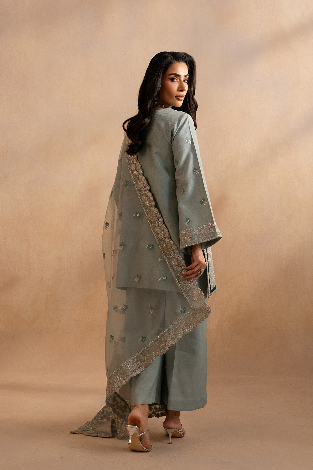 Maryum N Maria | Dhahab 25 | EVELYN - MS50268 - House Of Hania