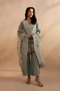Maryum N Maria | Dhahab 25 | EVELYN - MS50268 - House Of Hania