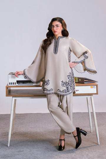 Maryum N Maria | Easy Glam | ALTHEA - MSS6029 - House Of Hania