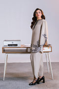 Maryum N Maria | Easy Glam | ALTHEA - MSS6029 - House Of Hania