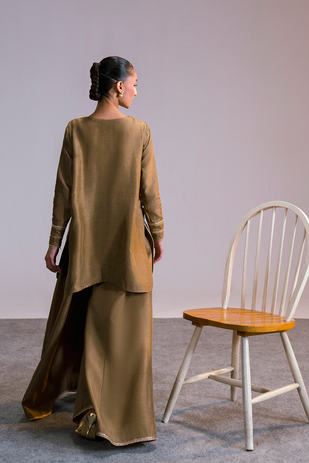 Maryum N Maria | Easy Glam | BRIDGET - MSS6025 - House Of Hania