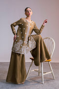 Maryum N Maria | Easy Glam | BRIDGET - MSS6025 - House Of Hania