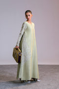 Maryum N Maria | Easy Glam | FREYA - MSS6028 - House Of Hania