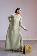 Maryum N Maria | Easy Glam | FREYA - MSS6028 - House Of Hania