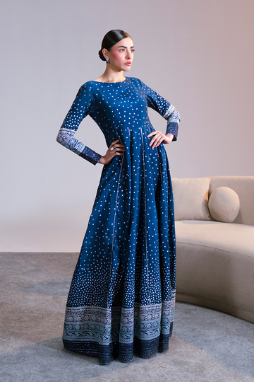 Maryum N Maria | Easy Glam | INGRID - MSS6031 - House Of Hania