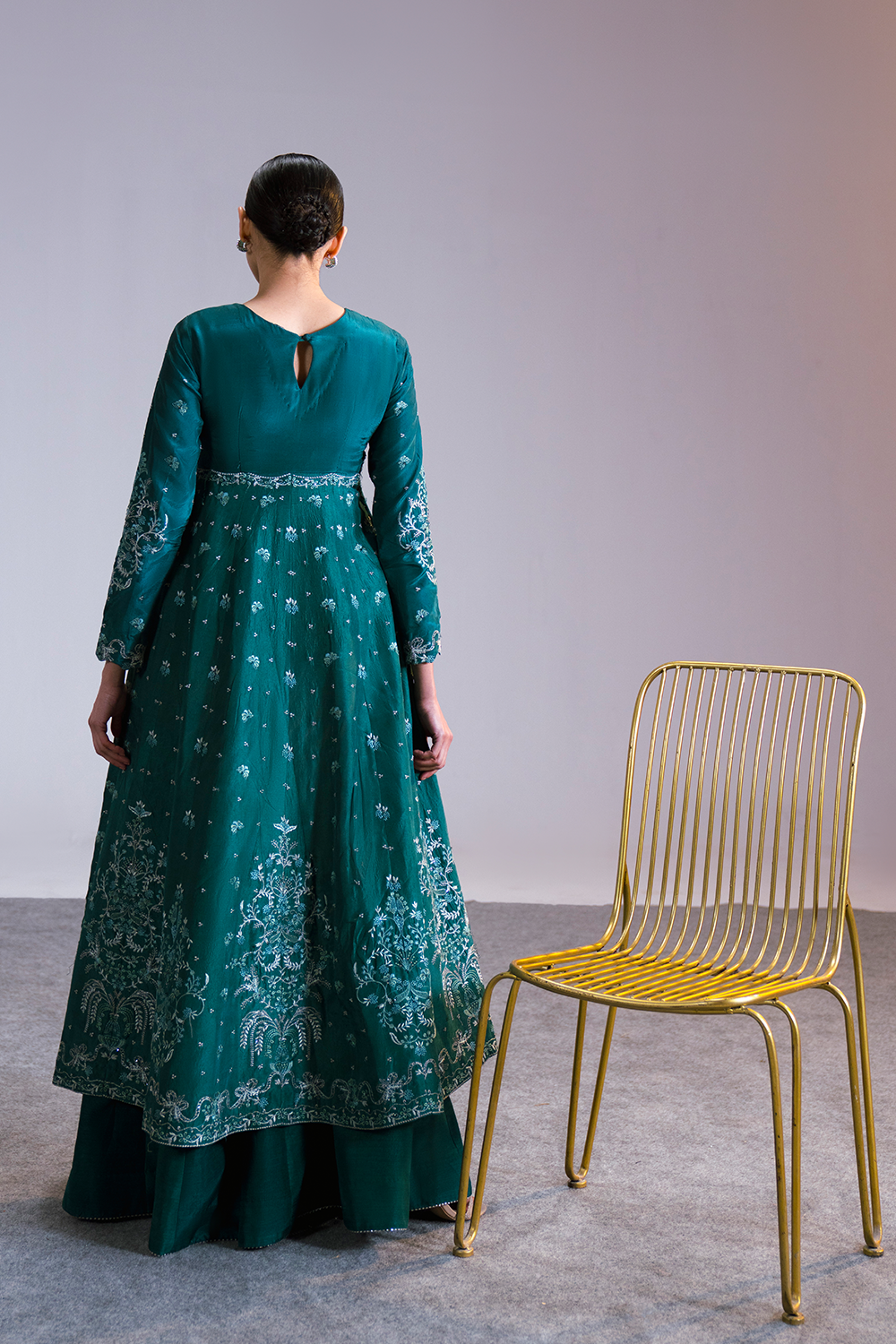 Maryum N Maria | Easy Glam | KYLIE - MSS6039 - House Of Hania