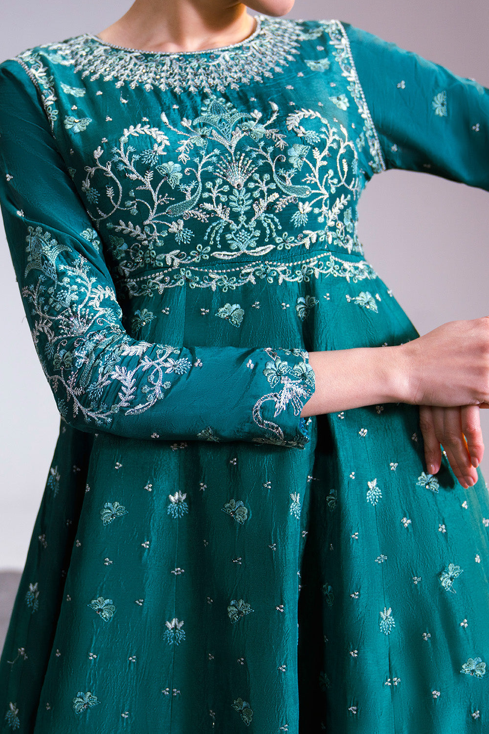 Maryum N Maria | Easy Glam | KYLIE - MSS6039 - House Of Hania