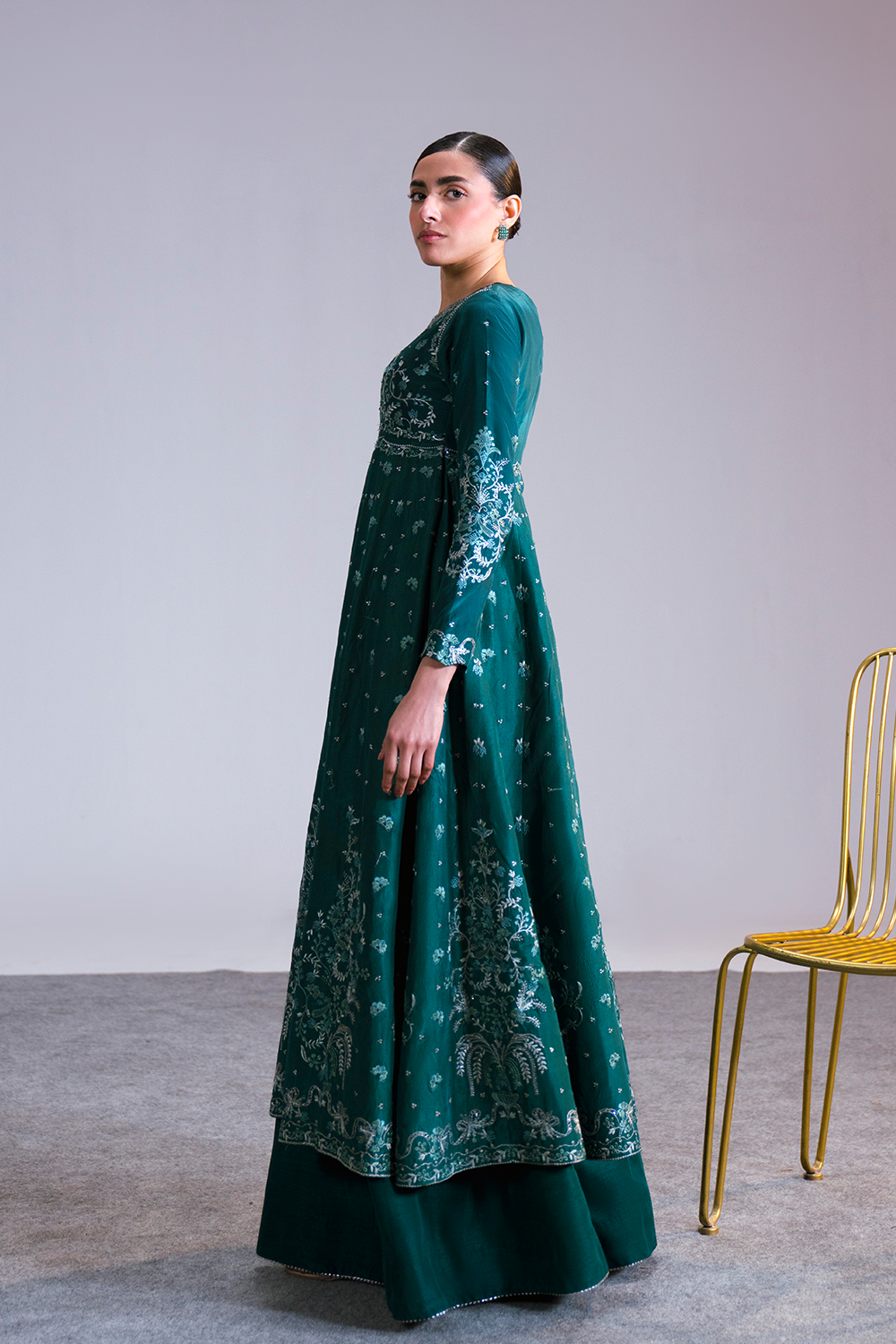Maryum N Maria | Easy Glam | KYLIE - MSS6039 - House Of Hania