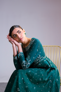 Maryum N Maria | Easy Glam | KYLIE - MSS6039 - House Of Hania