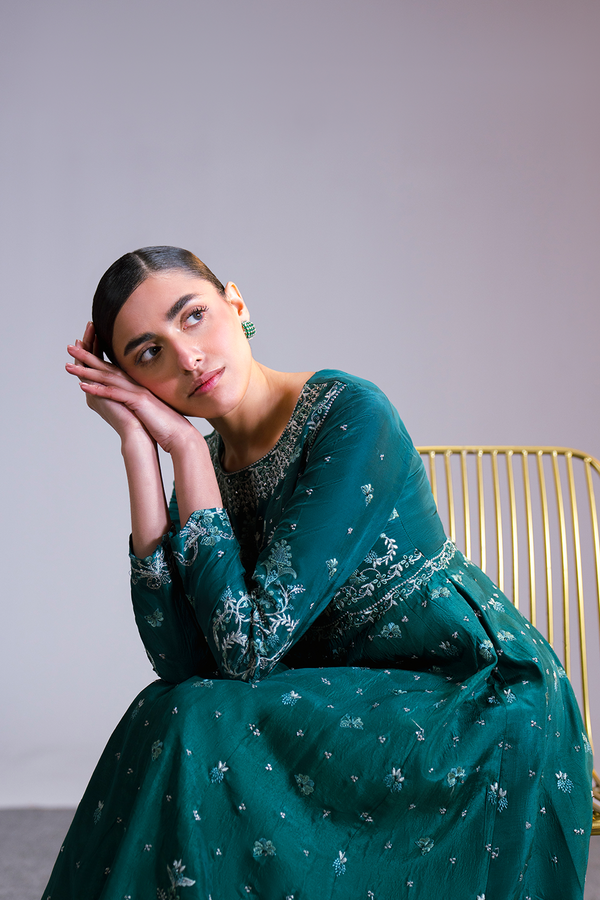 Maryum N Maria | Easy Glam | KYLIE - MSS6039 - House Of Hania