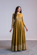 Maryum N Maria | Easy Glam | MAISIE - MSS6036 - House Of Hania