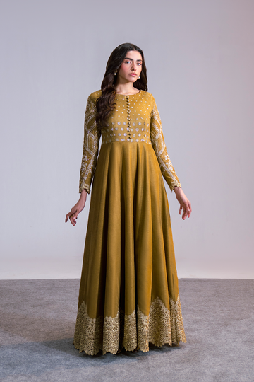 Maryum N Maria | Easy Glam | MAISIE - MSS6036 - House Of Hania