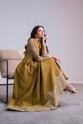 Maryum N Maria | Easy Glam | MAISIE - MSS6036 - House Of Hania