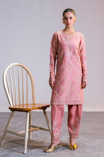 Maryum N Maria | Easy Glam | NAOMI - MSS6034 - House Of Hania